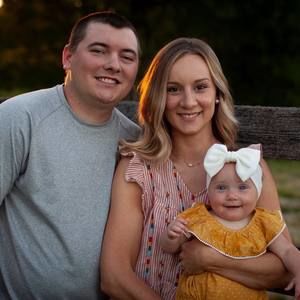 Meet your Posher, Haley